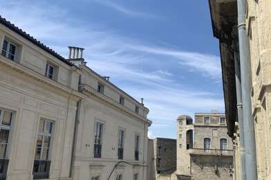 Appartement 3 pièces 969 €