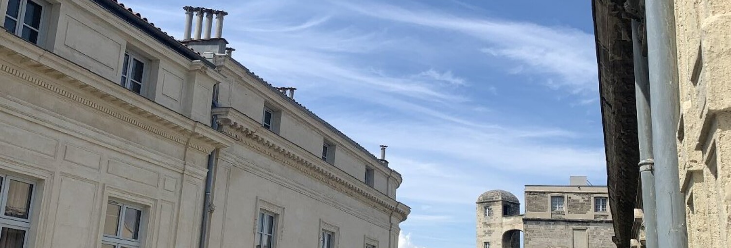 Appartement 3 Pièces 76 m² à louer à Montpellier (34000)