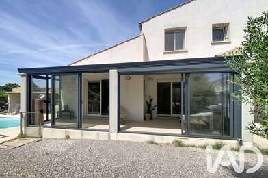 Maison 5 pièces 345000 €