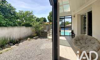 Maison 5 Pièces 143 m² à vendre à Marcorignan (11120)