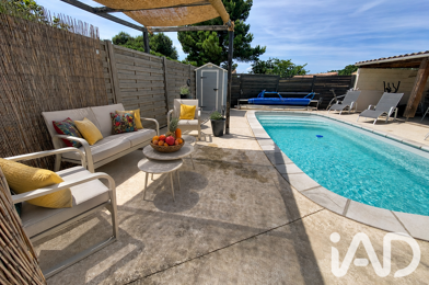 Maison 5 pièces 345000 €
