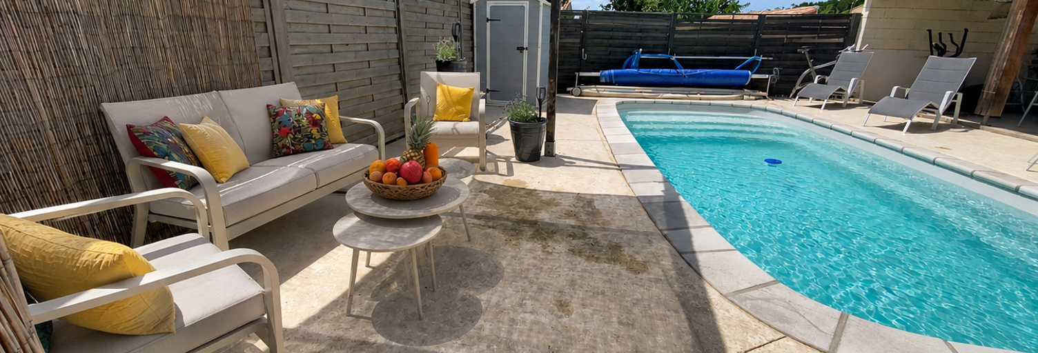 Maison 5 Pièces 143 m² à vendre à Marcorignan (11120)