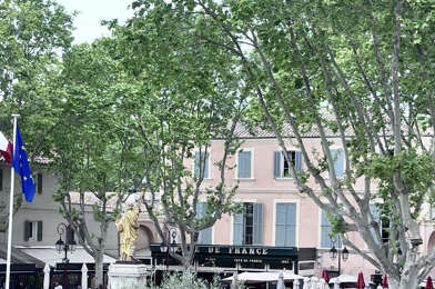 Maison 6 pièces 1160000 €