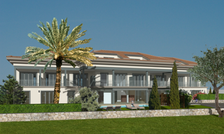Appartement 3 Pièces 63 m² à vendre à Sanary-sur-Mer (83110)