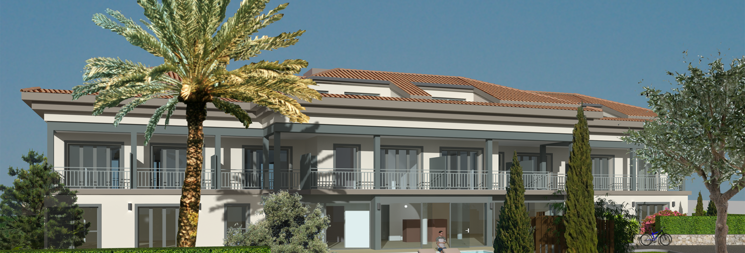 Appartement 3 Pièces 63 m² à vendre à Sanary-sur-Mer (83110)