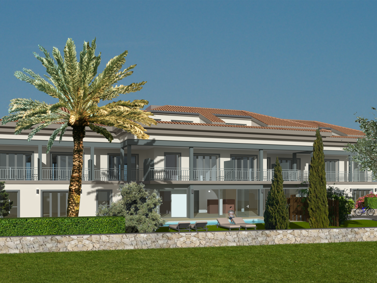 Sanary-sur-Mer   Idéal Résidence Secondaire - T3 en dernier étage — photo 1