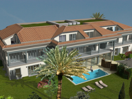 Sanary-sur-Mer   Idéal Résidence Secondaire - T3 en dernier étage — photo 2