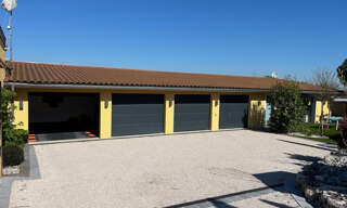 Garage  80 m² à vendre à Montmerle-sur-Saône (01090)