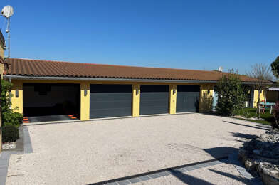 Garage  120000 €