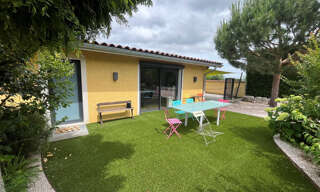 Appartement 2 Pièces 45 m² à vendre à Montmerle-sur-Saône (01090)