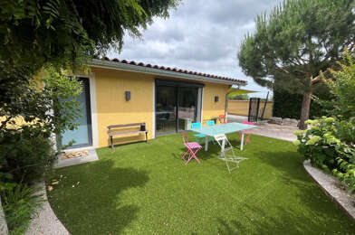 Appartement 2 pièces 155000 €