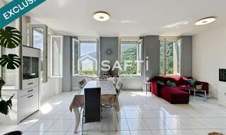 Appartement 8 Pièces 105 m² à vendre à Villard-Saint-Sauveur (39200)