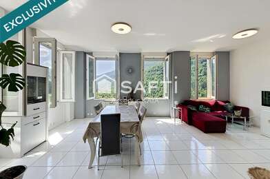 Appartement 8 pièces 118000 €