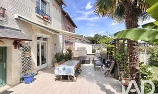 Maison 7 Pièces 175 m² à vendre à Crouy (02880)