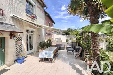 Maison 7 pièces 314000 €