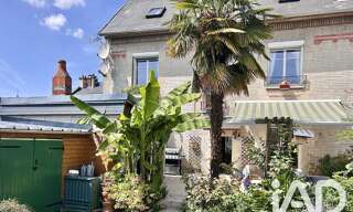 Maison 7 Pièces 175 m² à vendre à Crouy (02880)