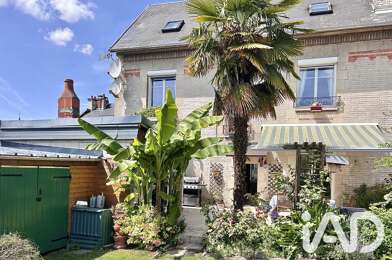 Maison 7 pièces 314000 €