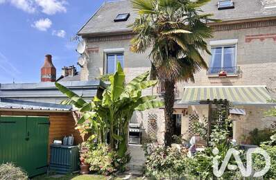 Vente Maison/villa 7 pièces — photo du bien