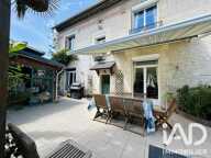 Vente Maison/villa 7 pièces — photo 2