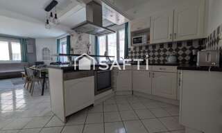 Immeuble  250 m² à vendre à Berck (62600)