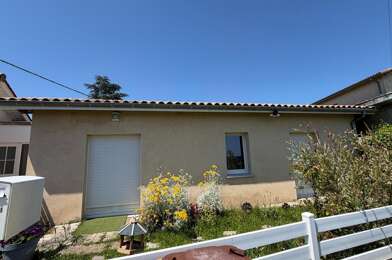 Maison 4 pièces 128000 €