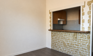 Appartement 3 Pièces 43 m² à louer à Sommières (30250)