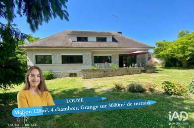 Maison 5 pièces 230000 €
