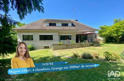 Vente Maison/villa 5 pièces — photo du bien