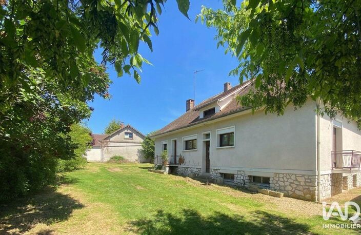 Vente Maison/villa 5 pièces — photo 2