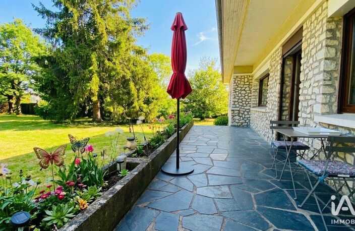 Vente Maison/villa 5 pièces — photo 3