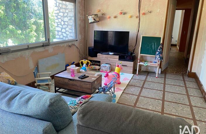 Vente Maison/villa 5 pièces — photo 4