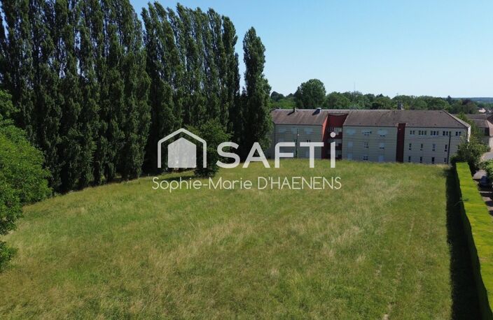Terrain constructible d'exception — photo 2
