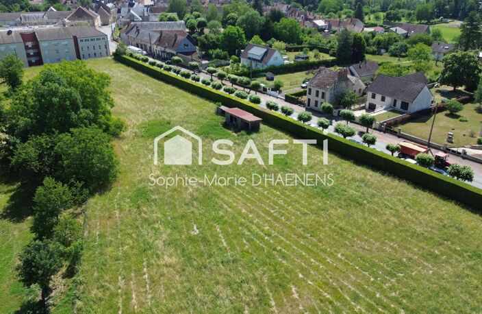 Terrain constructible d'exception — photo 4