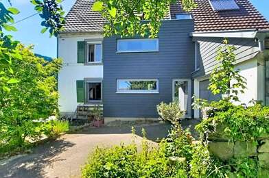 Maison 7 pièces 315000 €