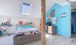 Maison 7 Pièces 180 m² à vendre à Stosswihr (68140)