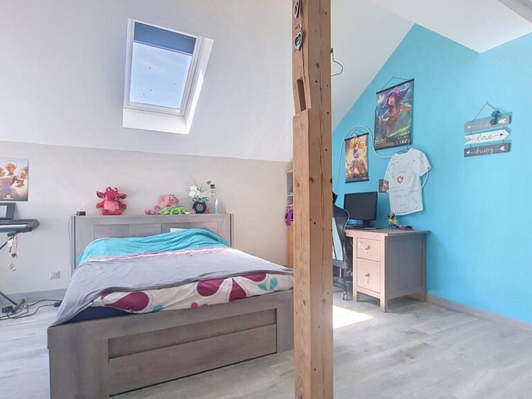 Grande maison de 180m² au calme à Stosswihr — photo 1