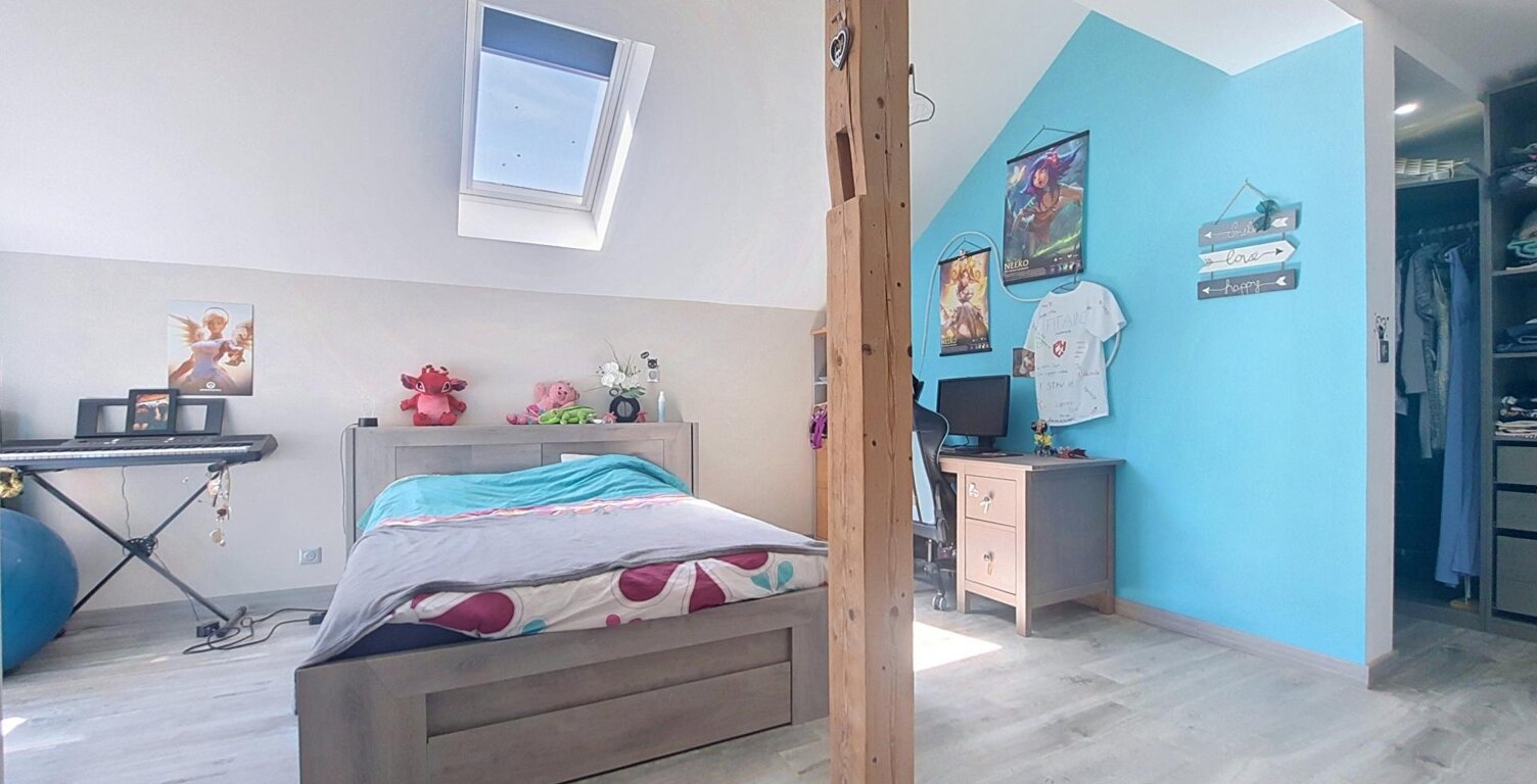 Grande maison de 180m² au calme à Stosswihr — photo 1