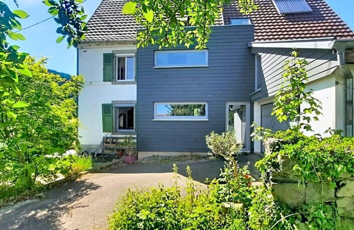 Grande maison de 180m² au calme à Stosswihr — photo 2