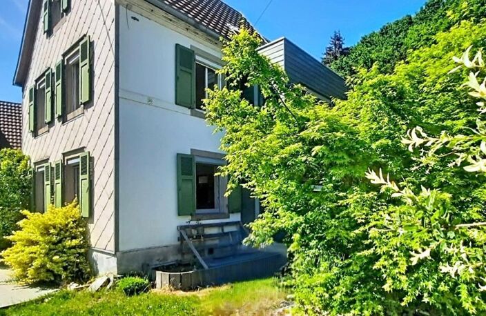 Grande maison de 180m² au calme à Stosswihr — photo 4