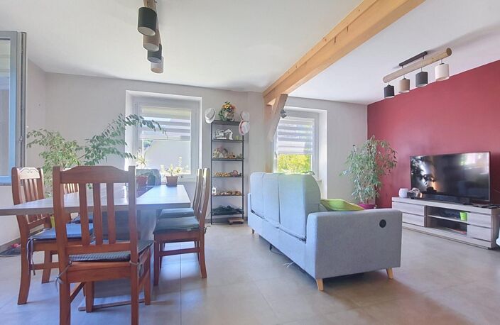Grande maison de 180m² au calme à Stosswihr — photo 5