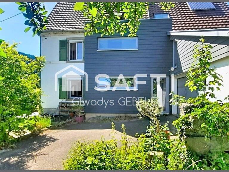 Grande maison de 180m² au calme à Stosswihr — photo 1