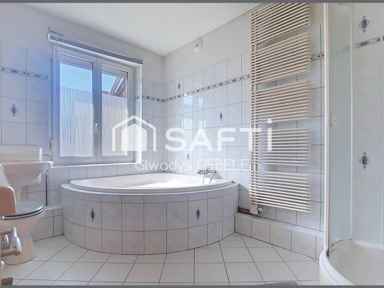 Grande maison de 180m² au calme à Stosswihr — photo 1