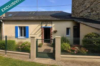 Maison 3 pièces 48000 €