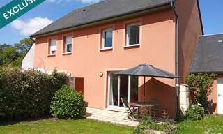 Maison 4 Pièces 84 m² à vendre à Honfleur (14600)