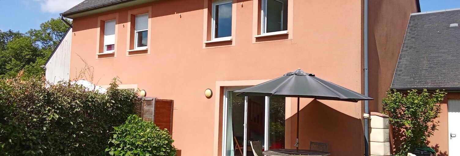 Maison 4 Pièces 84 m² à vendre à Honfleur (14600)