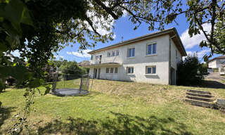 Maison 5 Pièces 107 m² à vendre à Saint-Symphorien-de-Lay (42470)