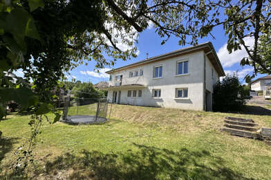 Maison 5 pièces 225000 €