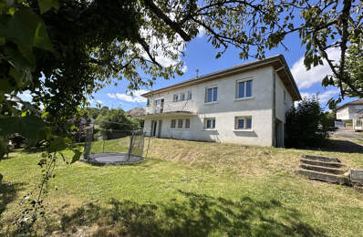 Maison - 107m2 - 5 pièces — photo du bien