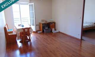 Appartement 2 Pièces 39 m² à vendre à Montargis (45200)