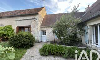 Maison 7 Pièces 240 m² à vendre à Martizay (36220)